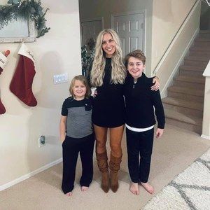 Meet your Posher, Natalie